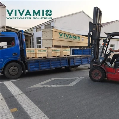 VIVAMIX Submersible Mixers Shipped rau Belarus 🇧🇾